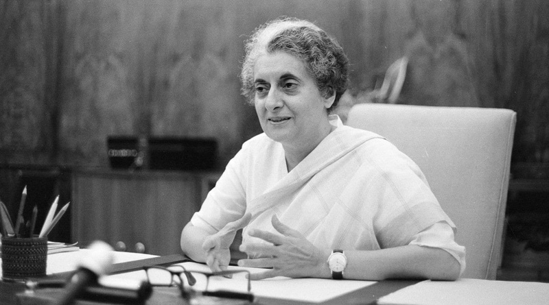Tableau on India Gandhi death in Canada, sparks massive outrage