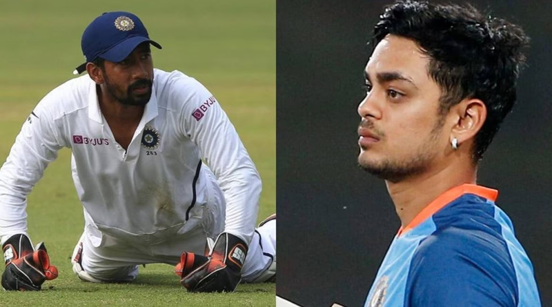 Duleep Trophy East Zone squad: Ishan Kishan, Wriddhiman Saha pulls out, 8 players from Bengal | Sangbad Pratidin