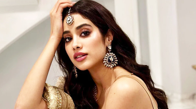 Janhvi Kapoor Struggles To Speak In Hindi, Netizens trolled