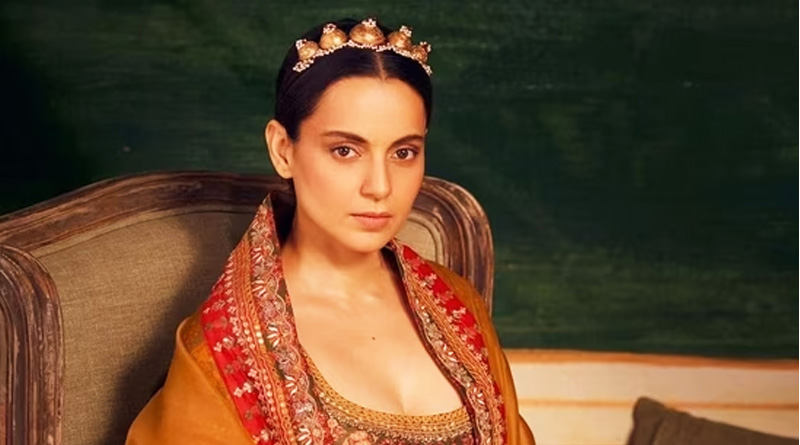Kangana Ranaut 