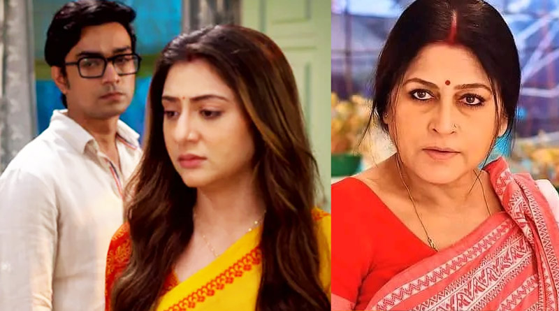 After Roopa Gangulys exit, bengali serial meyebela team wrap up shooting