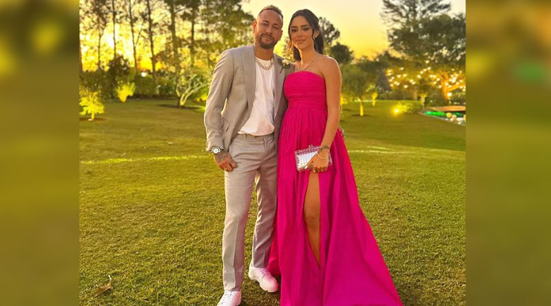 Neymar Jr Faces huge Fine Over Brazil Property Work | Sangbad Pratidin