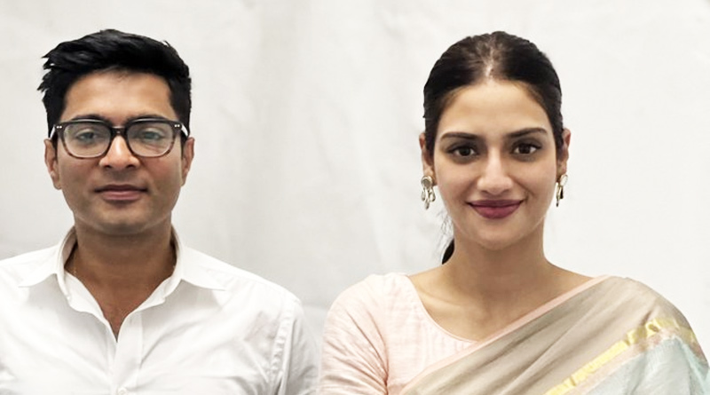 Nusrat Jahan Praises TMC Abhishek Banerjee for bengal Jono Jowar | Sangbad Pratidin