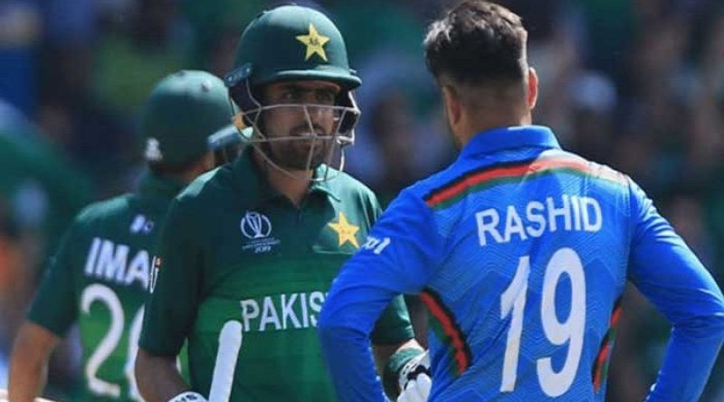 PCB wants to change venue of Afghanistan and Australia match in World Cup | Sangbad Pratidin