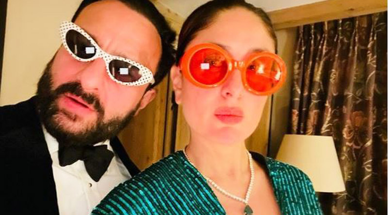 Kareena Kapoor calls Saif Ali Khan 'hottest dad'on Father's Day, got trolled
