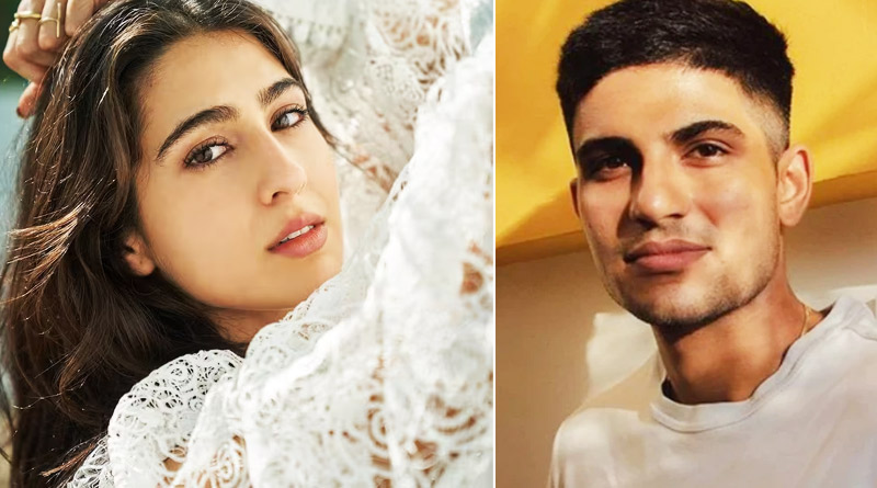Is Sara Ali Khan open to marrying a cricketer? Actress reveals | Sangbad Pratidin