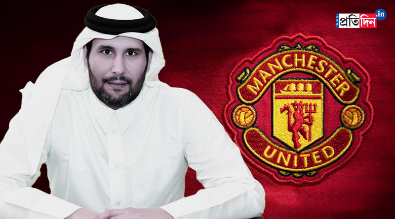 Man Utd takeover: Qatari deal 'successful', claims reports | Sangbad Pratidin