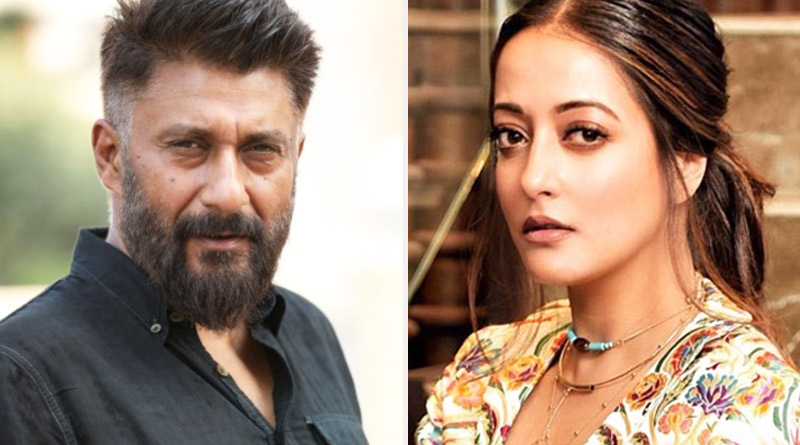 Raima Sen on her comeback with The Vaccine War helmed by Vivek Agnihotri | Sangbad Pratidin