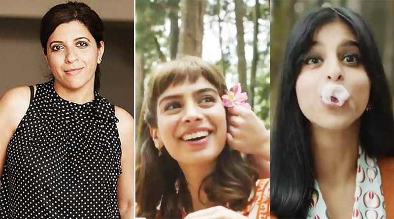 Zoya Akhtar reacts to 'The Archies' being trolled | Sangbad Pratidin