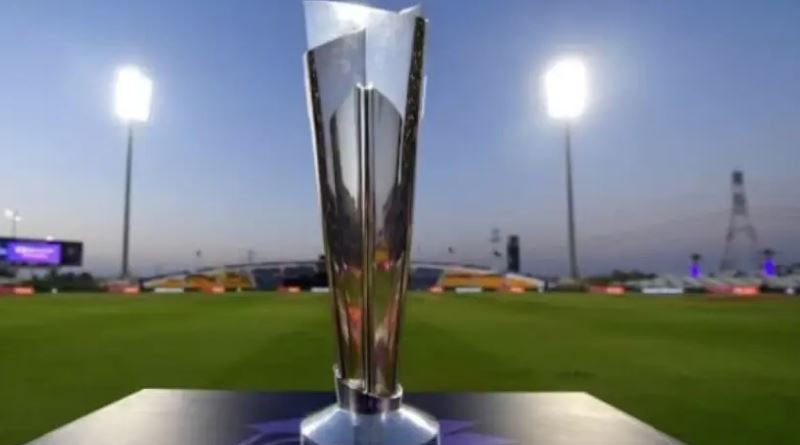2024 Men's T20 World Cup to be held from June 4 to 30 । Sangbad Pratidin