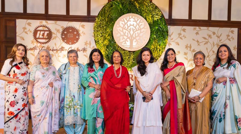 Captivating event by Forest Essentials titled 