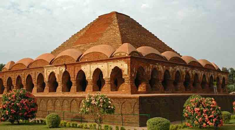 Tourists have to pay tax to visit Bishnupur | Sangbad Pratidin