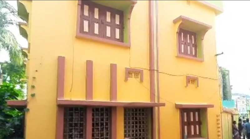Old man falls to death from the roof while practising exercise at Bankura