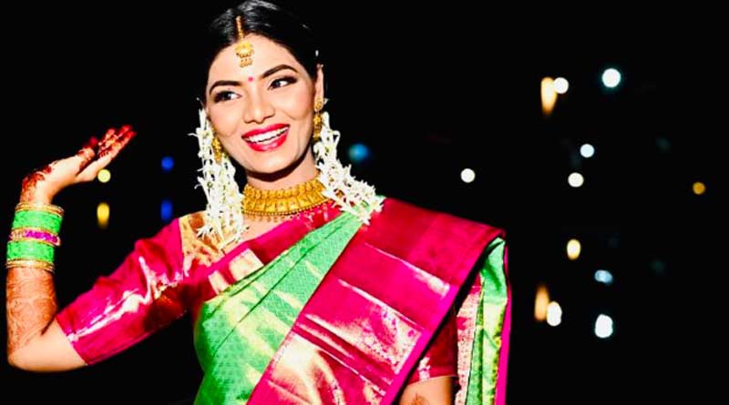 Bhojpuri singer booked over a social media post on the urination incident in MP। Sangbad Pratidin