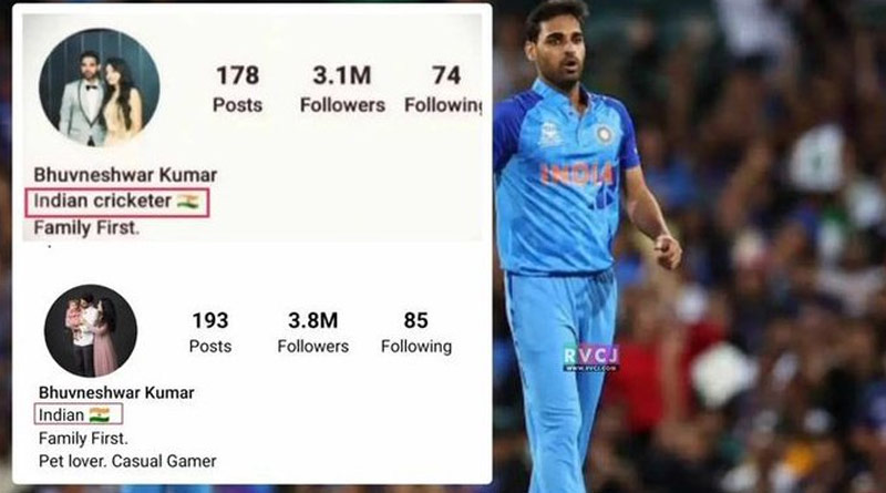 Bhuvi
