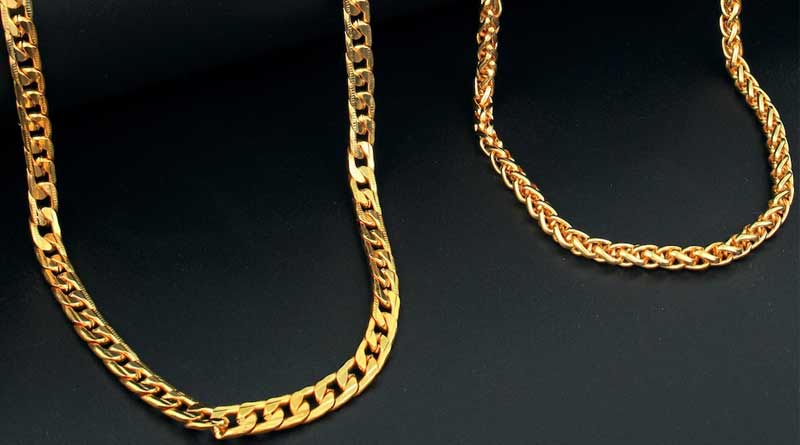 4 miscreants uses snake to snatch gold chain in Kolkata | Sangbad Pratidin