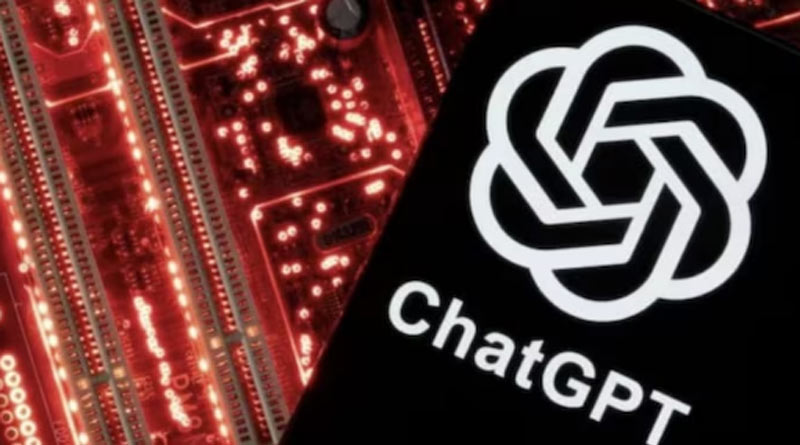 ChatGPT creator Sam Altman says jobs will go away because of AI