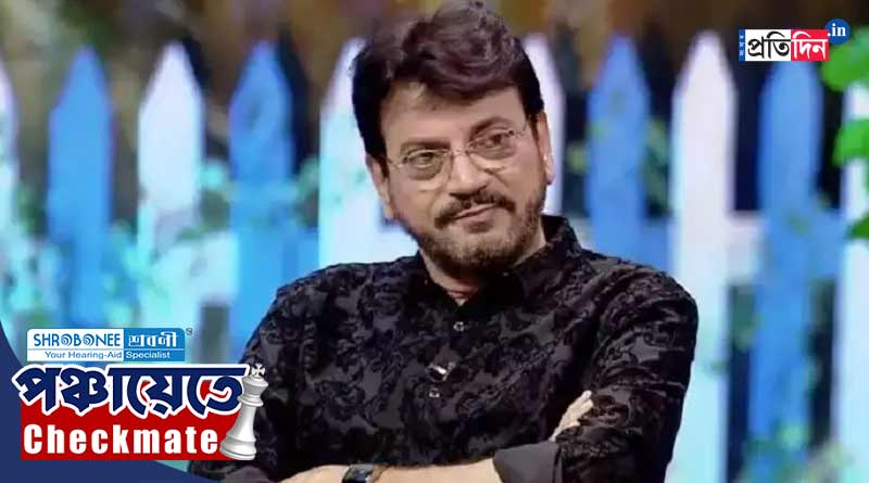 Panchayat Poll: Chiranjit Chakraborty opens up over violence | Sangbad Pratidin