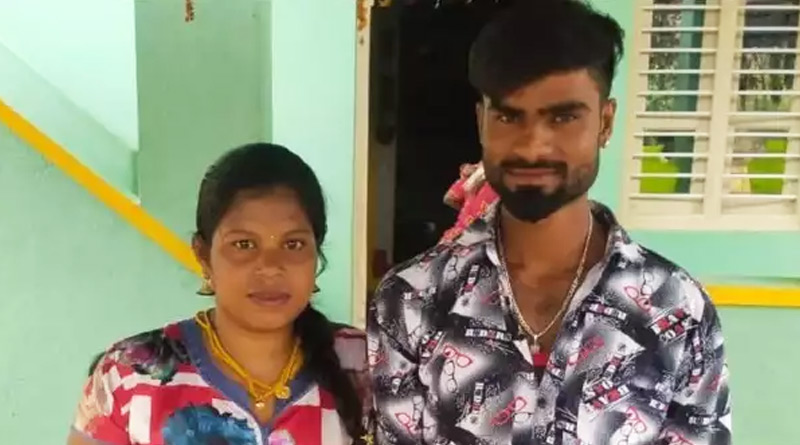 Sri Lankan woman weds man from Andhra Pradesh, cops ask her to return | Sangbad Pratidin