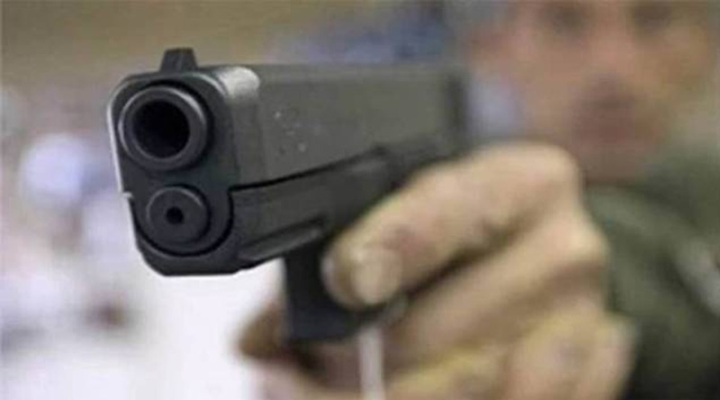 This Delhi woman shot dead by her daughter's ex-boyfriend | Sangbad Pratidin