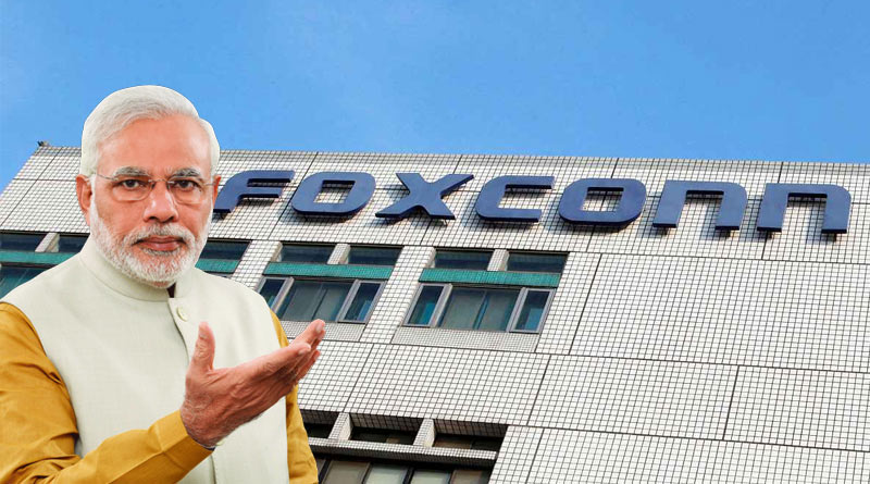 Foxconn to apply for India chipmaking incentives after break up with Vedanta | Sangbad Pratidin