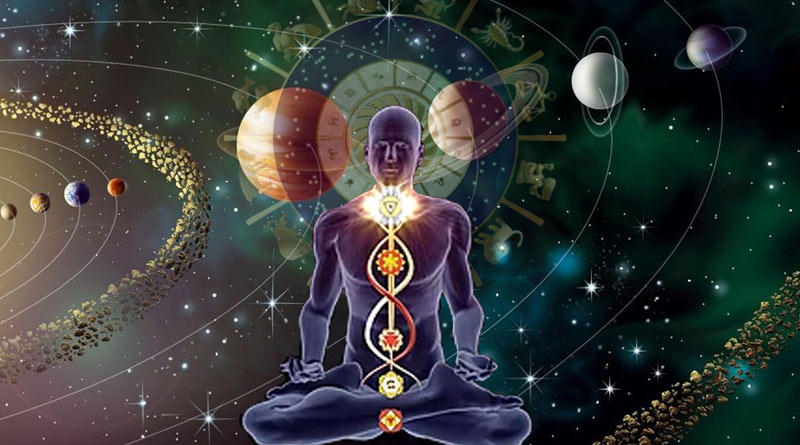 Astrologer suggests impact of stars on human body | Sangbad Pratidin