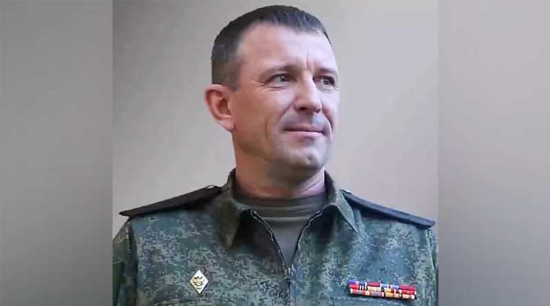 Russian general fired after criticising army leaders | Sangbad Pratidin