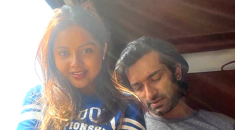 Jeetu-Nabanita
