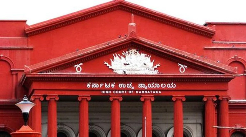 Karnataka High Court Says Second Wife Can't File Cruelty Case Against Husband | Sangbad Pratidin