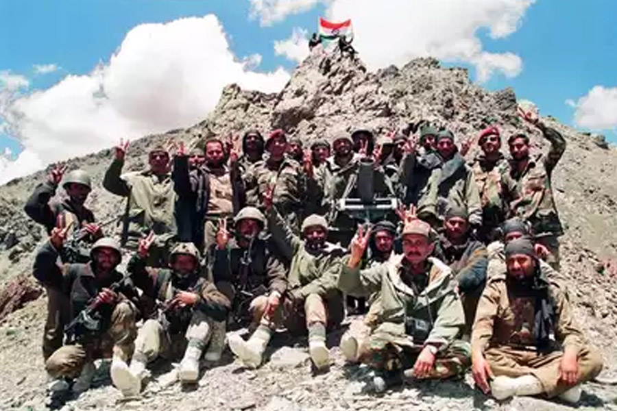 Kargil Vijay Diwas: Know the facts | Sangbad Pratidin