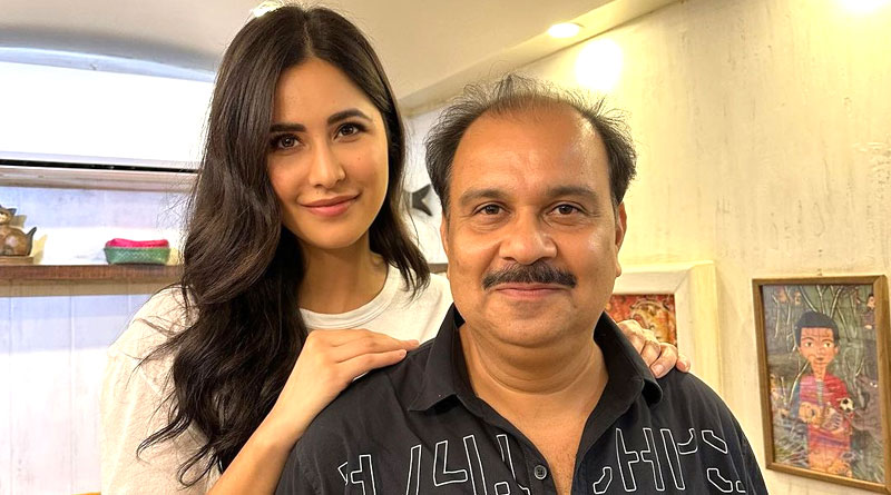 Katrina Kaif pens heartfelt note for her personal assistant | Sangbad Pratidin