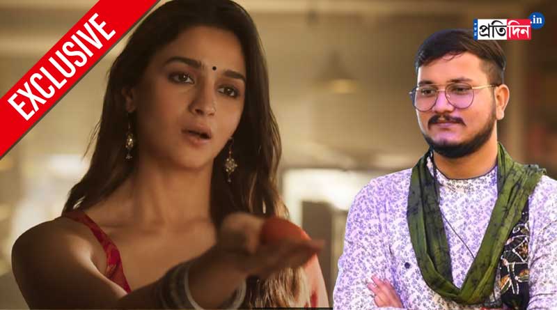 Debangshu Bhattacharya on cbfc removes lok sabha references, mamata banerjee from rocky aur rani | Sangbad Pratidin