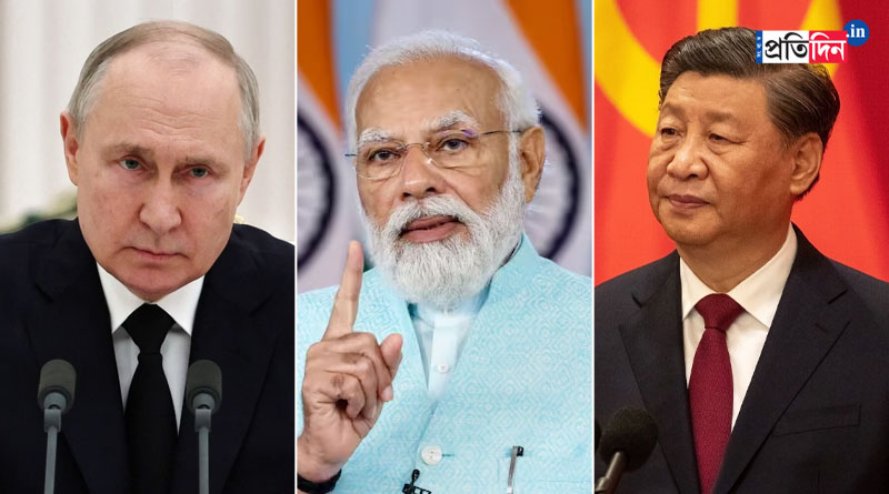 India will host SCO Summit which will be held on 4 July। Sangbad Pratidin