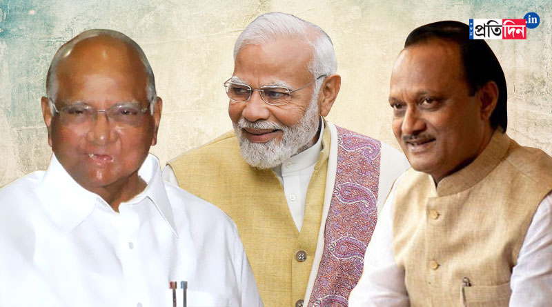 PM Narendra Modi will be conferred with Lokmanya Tilak National Award | Sangbad Pratidin