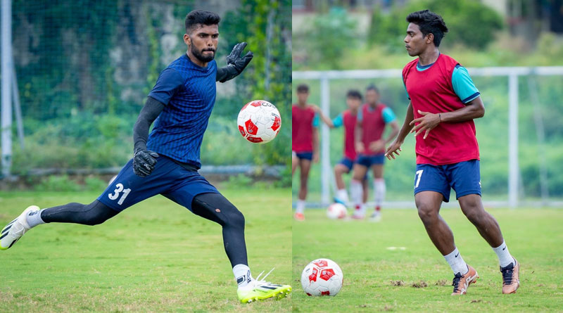 Calcutta Football League 2023: Mohun Bagan to face Dalhousie AC | Sangbad Pratidin