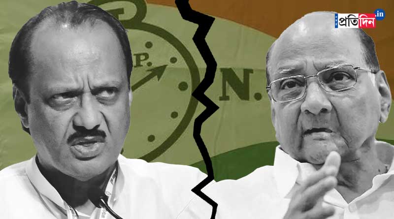 Sharad Pawar calls big meeting, to tour constituencies of NCP defectors | Sangbad Pratidin
