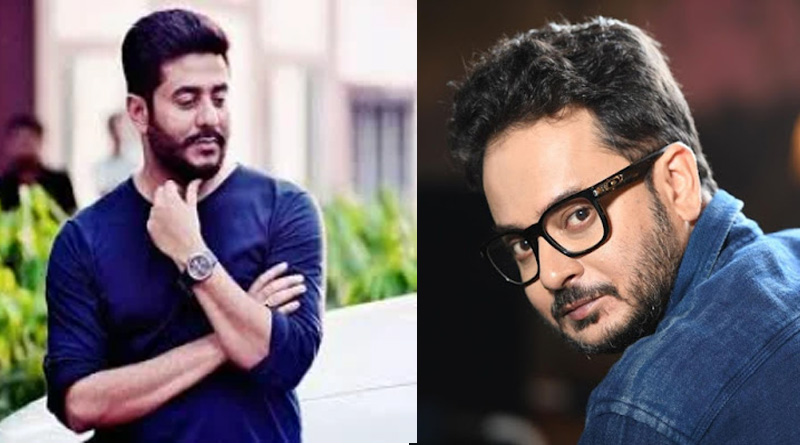 Rahul arunoday banerjee trolled Raj Chakraborty after abar praloy teaser out| Sangbad Pratidin