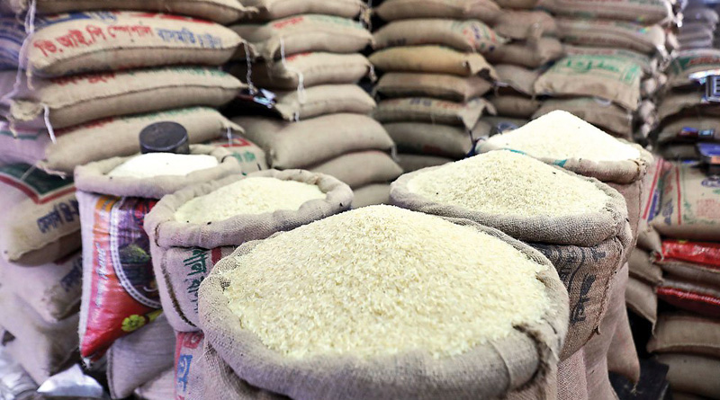 IMF Says We Encourage Removal Of Restrictions On Rice Export to India | Sangbad Pratidin
