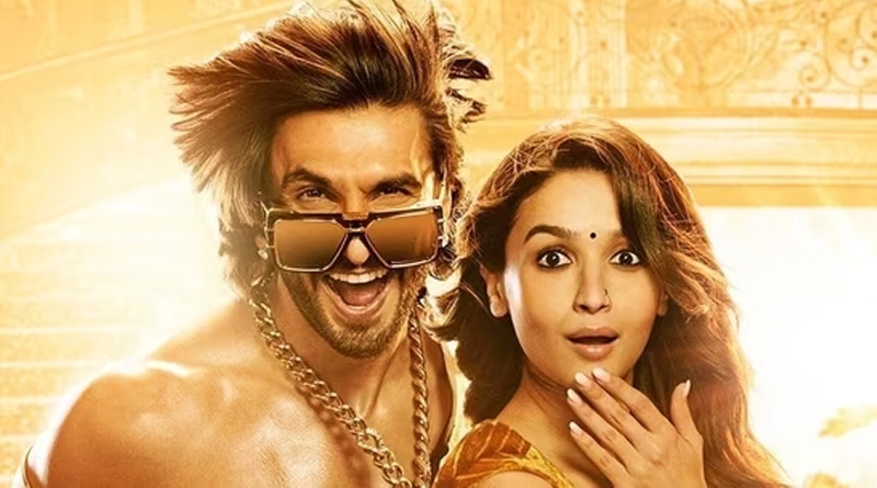 Rocky Aur Rani Kii Prem Kahaani crosses 100 crore | Sangbad Pratidin