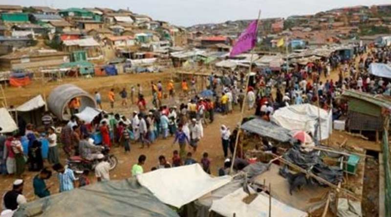 Bangladesh to issue passports for 69 thousands Rohingyas accepting Saudi Arab's appeal | Sangbad Pratidin