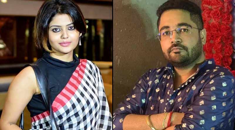 Teacher Recruitment Scam: Kuntal Ghosh says he gives money to Yuva TMC leader Saayoni Ghosh । Sangbad Pratidin