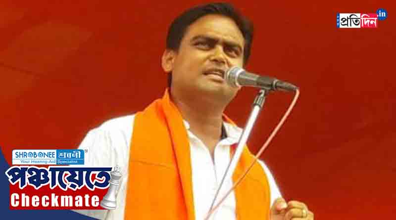 Panchayat Election 2023: BJP MLA threatens violence against cops, MP Shantanu Thakur too adds fuel