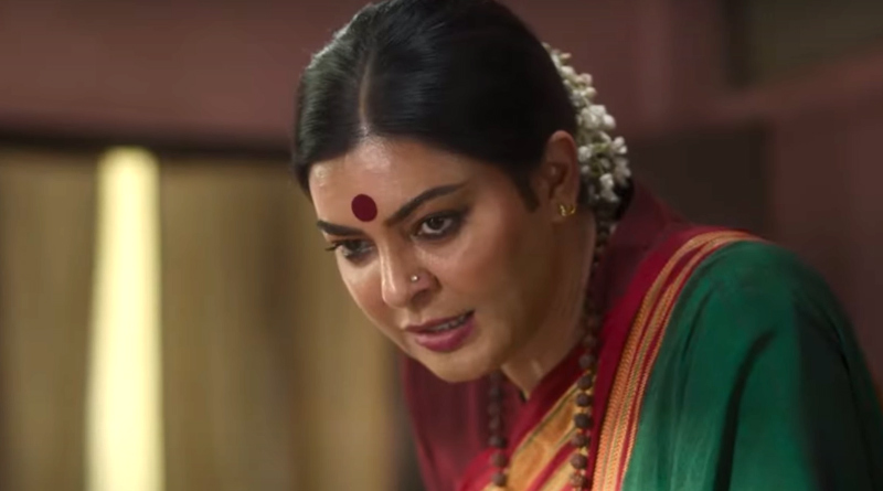 Sushmita-Sen-Taali
