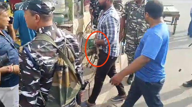Chaos in Tripura Cricket association after two groups of ruling BJP collide 