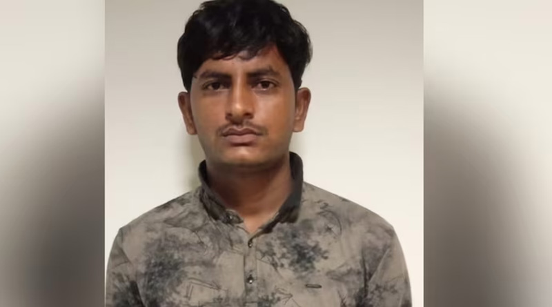 UP youth working for Pakistan spy agency ISI arrested | Sangbad Pratidin