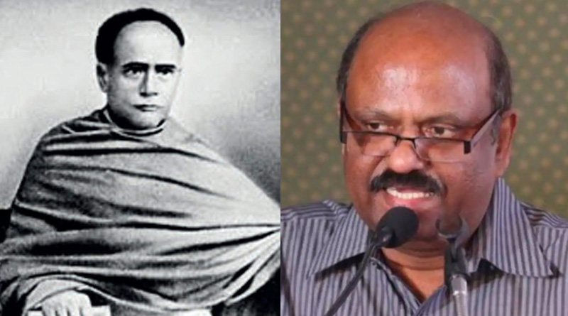 WB Raj Bhavan to have chair named after VIdyasagar | Sangbad Pratidin
