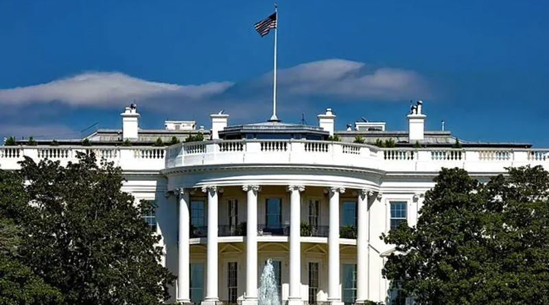 Secret Service agents Found White Powder At White House Identified As Cocaine | Sangbad Pratidin