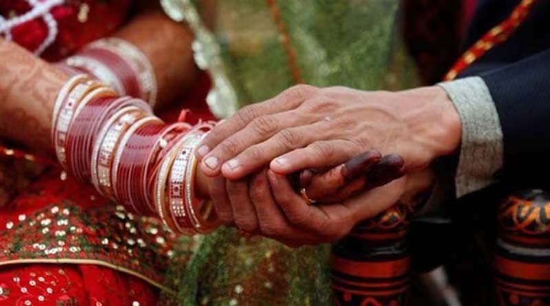 Chinese woman travels to Pakistan to marry man whom she met online। Sangbad Pratidin