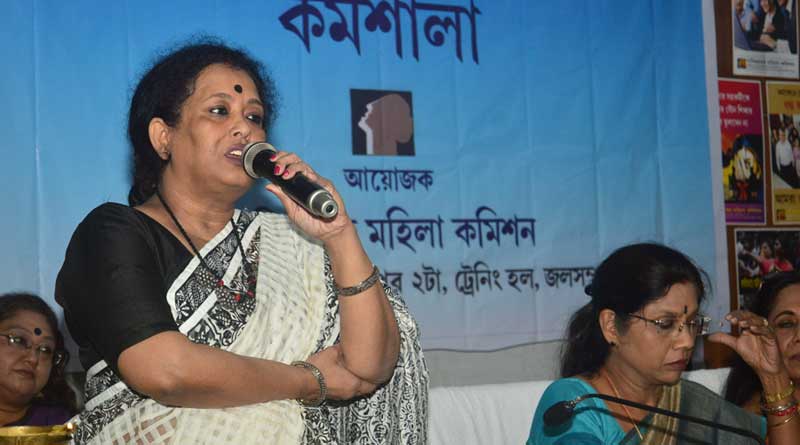West Bengal Women Commission will visit Maldah to inspect the allegation of tribal women's harrassment | Sangbad Pratidin