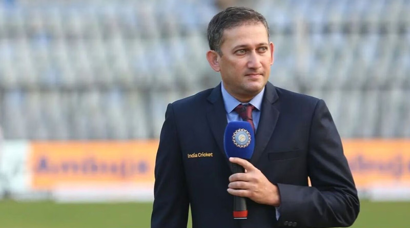 BCCI to hike salary of Chief Selector for Ajit Agarkar | Sangbad Pratidin